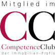 Mitglied im CompetenceClub der Immobilien-Profis
