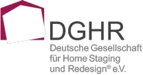 DGHR, Deutsche Gesellschaft für Home Staging und Redesign
