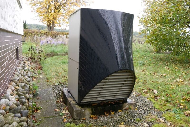 Wohnhaus mit PV Anlage in traumhafter Lage bei Lichtenfels, Bild 10