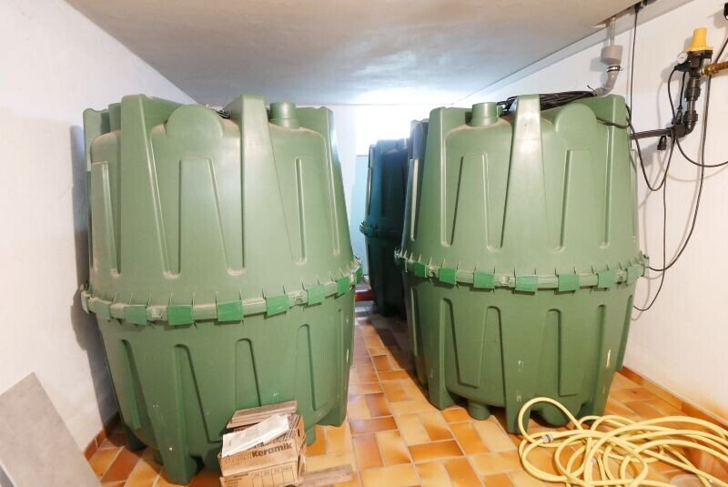 Wohnhaus mit PV Anlage in traumhafter Lage bei Lichtenfels, Bild 14