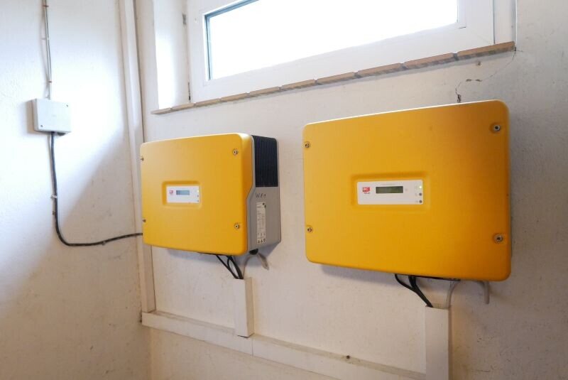 Wohnhaus mit PV Anlage in traumhafter Lage bei Lichtenfels, Bild 13