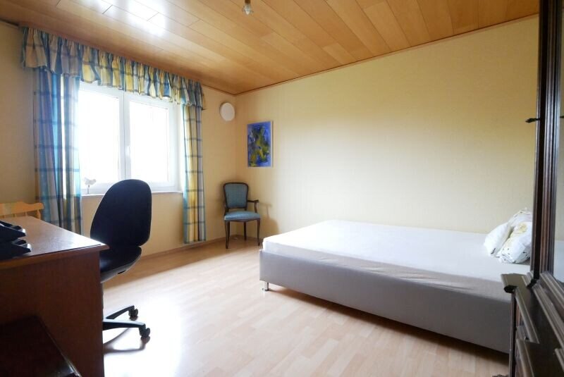 Wohnhaus mit PV Anlage in traumhafter Lage bei Lichtenfels, Bild 7