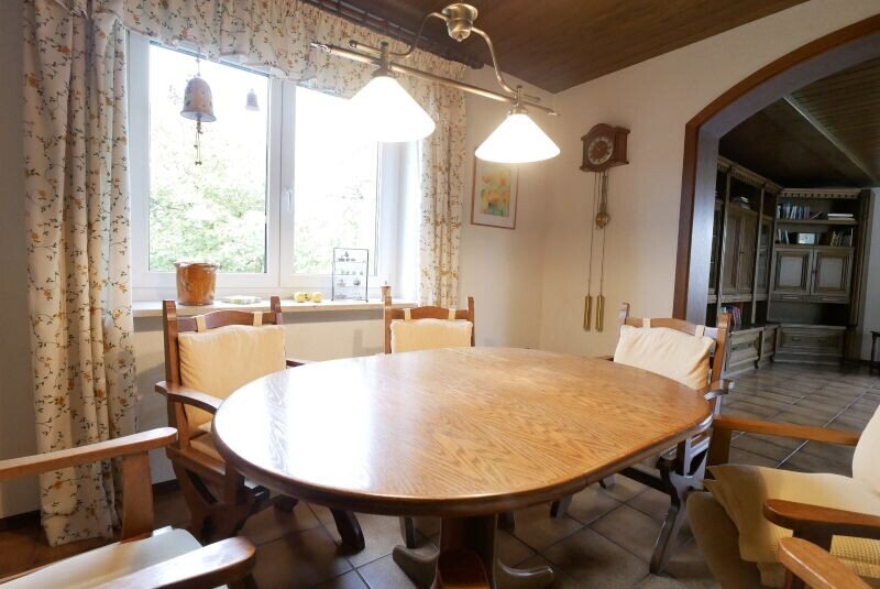 Wohnhaus mit PV Anlage in traumhafter Lage bei Lichtenfels, Bild 3