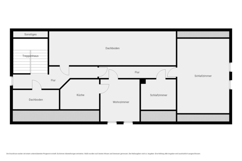 Super Preisreduzierung! Mehrfamilienhaus im Zentrum von Coburger, Bild 14