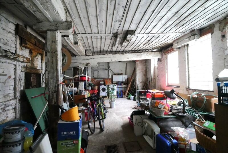 Super Preisreduzierung! Mehrfamilienhaus im Zentrum von Coburger, Bild 8