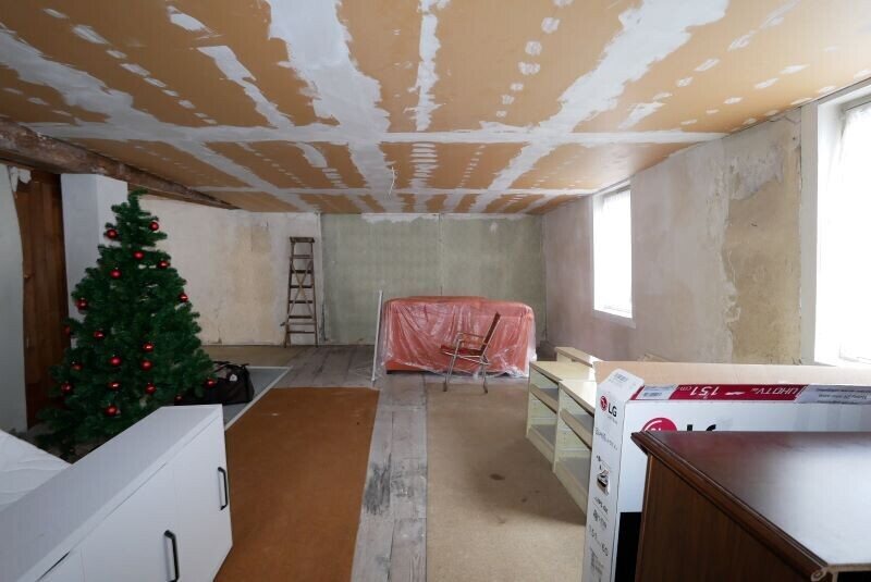 Super Preisreduzierung! Mehrfamilienhaus im Zentrum von Coburger, Bild 4