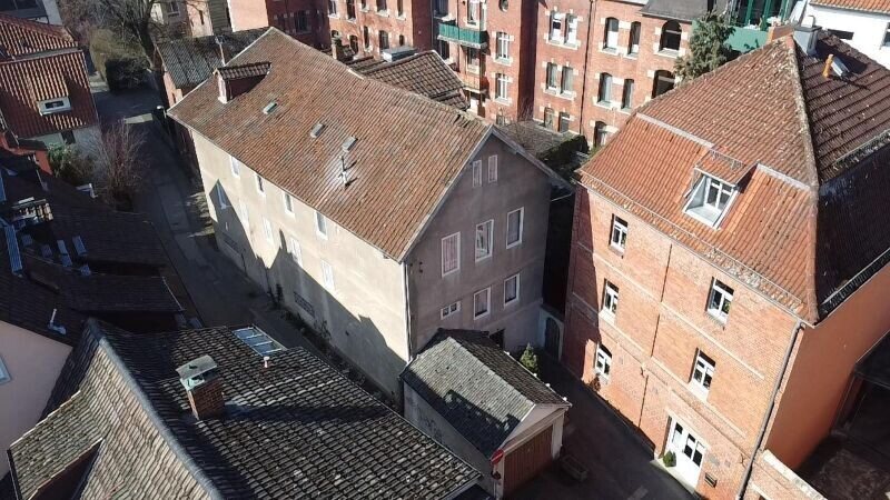 Super Preisreduzierung! Mehrfamilienhaus im Zentrum von Coburger, 96450 Coburg