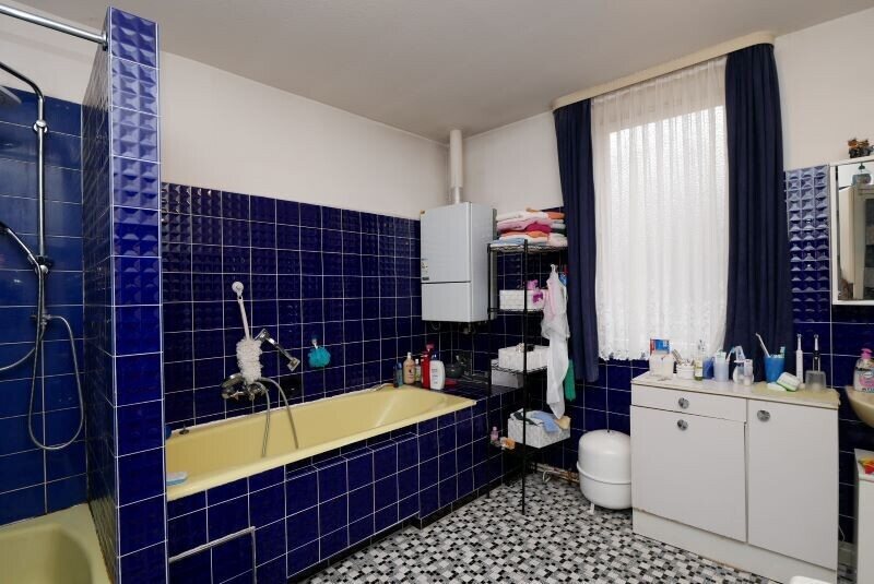 Super Preisreduzierung! Mehrfamilienhaus im Zentrum von Coburger, Bild 6