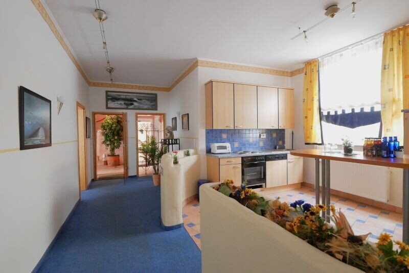 TOP Wohn- und Geschäftshaus in Coburg-Neuses mit 8 PKW-Stellplätzen, Bild 8