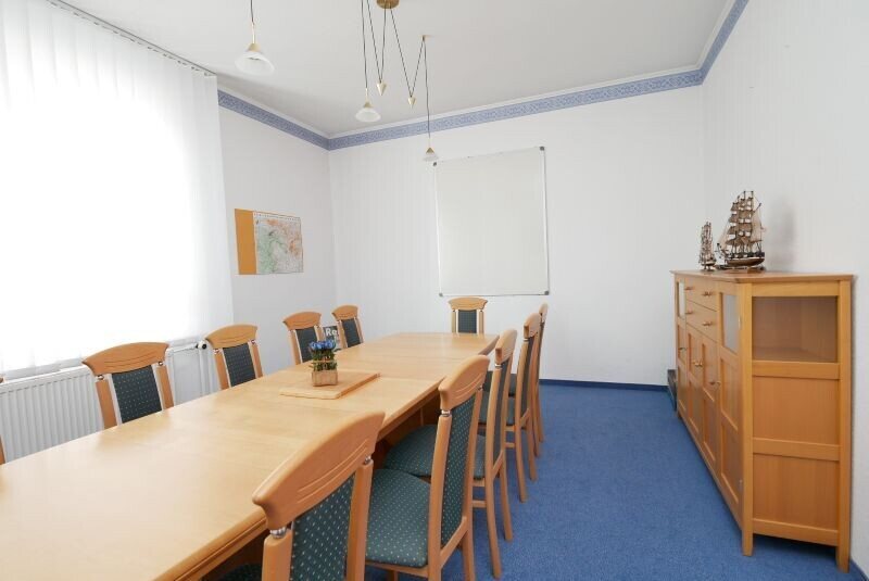 TOP Wohn- und Geschäftshaus in Coburg-Neuses mit 8 PKW-Stellplätzen, Bild 10
