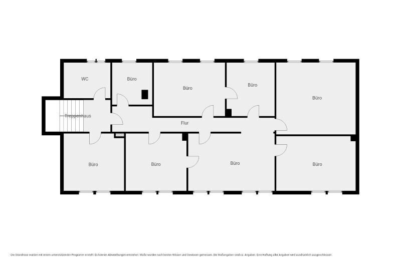 TOP Wohn- und Geschäftshaus in Coburg-Neuses mit 8 PKW-Stellplätzen, Bild 19