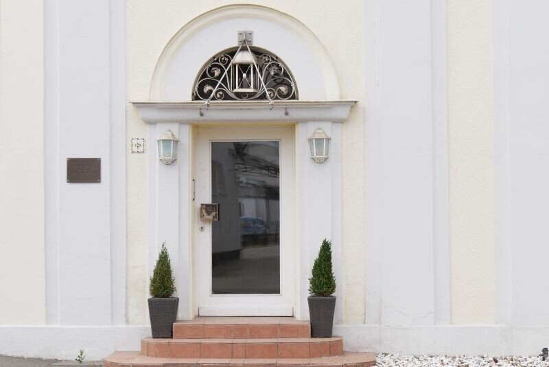 TOP Wohn- und Geschäftshaus in Coburg-Neuses mit 8 PKW-Stellplätzen, Bild 5