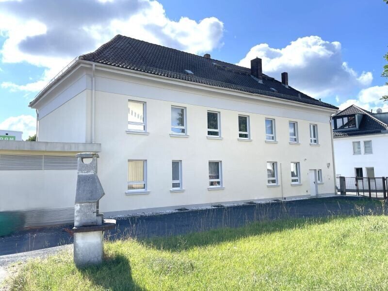TOP Wohn- und Geschäftshaus in Coburg-Neuses mit 8 PKW-Stellplätzen, Bild 4