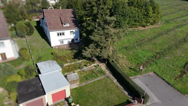 Familienglück mit Weitblick und Raum für Ihre Wohnträume in Dörfles, Bild 3
