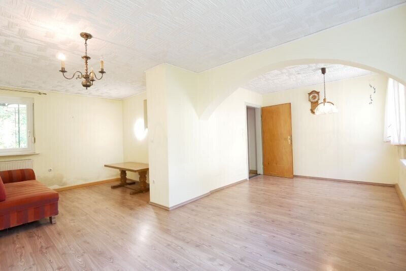 Familienglück mit Weitblick und Raum für Ihre Wohnträume in Dörfles, Bild 6