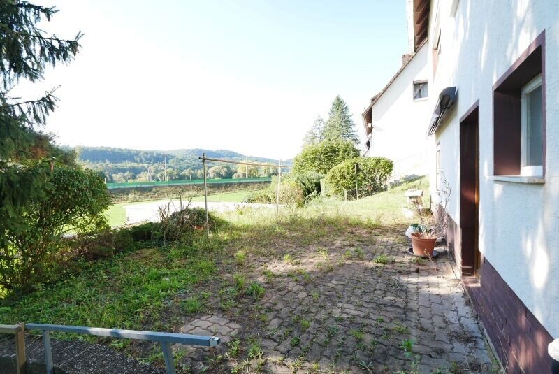 Familienglück mit Weitblick und Raum für Ihre Wohnträume in Dörfles, Bild 15
