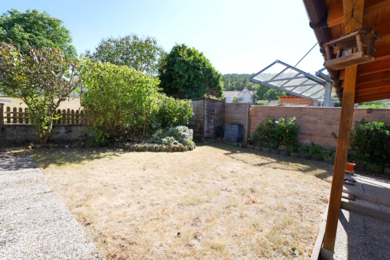 Interessantes Haus mit kleinem Garten!, Bild 6