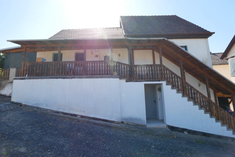 Interessantes Haus mit kleinem Garten!, Bild 2