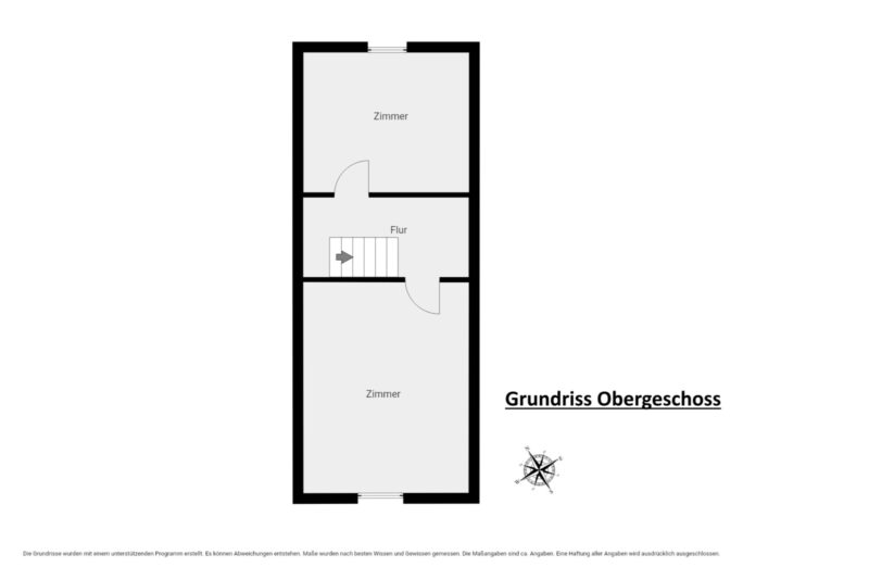 Interessantes Haus mit kleinem Garten!, Bild 15