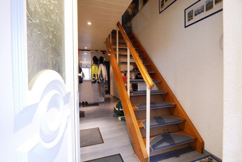 Interessantes Haus mit kleinem Garten!, Bild 13