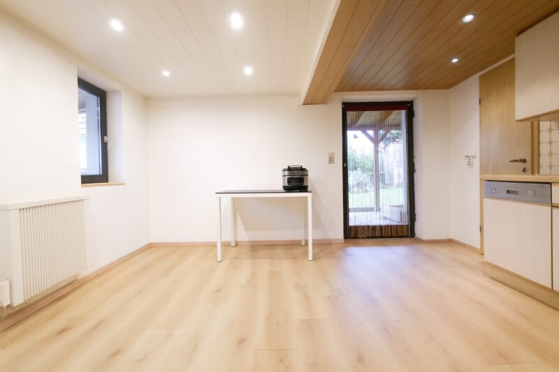 Interessantes Haus mit kleinem Garten!, Bild 11