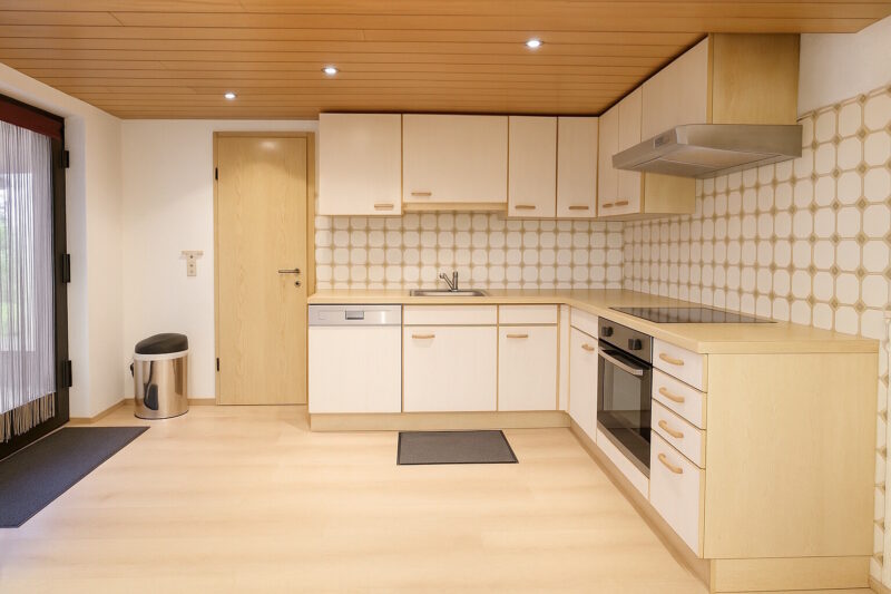 Interessantes Haus mit kleinem Garten!, Bild 10