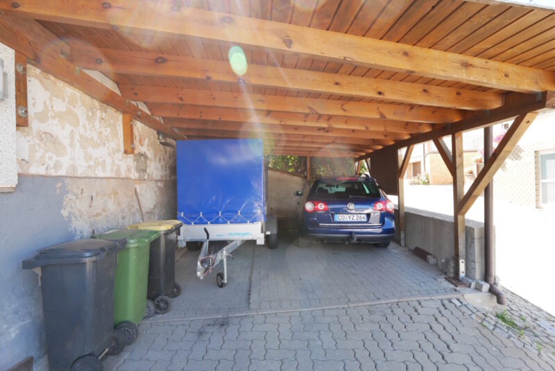 Interessantes Haus mit kleinem Garten!, Bild 8