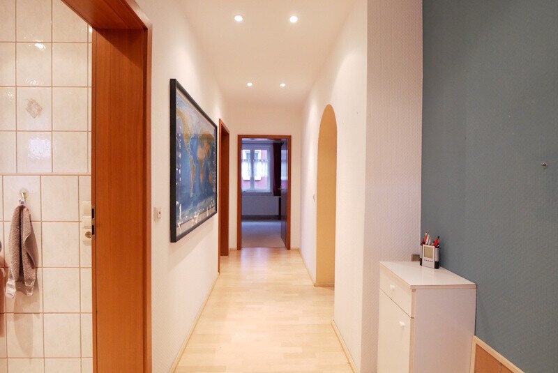 Charmantes Ein/Zweifamilienwohnhaus mit herrlichem Ausblick, Bild 6
