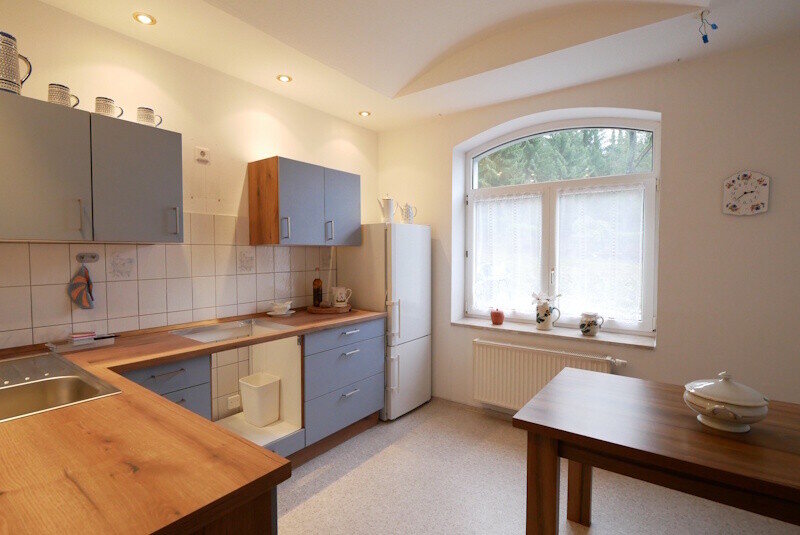Charmantes Ein/Zweifamilienwohnhaus mit herrlichem Ausblick, Bild 3