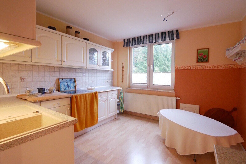 Charmantes Ein/Zweifamilienwohnhaus mit herrlichem Ausblick, Bild 9