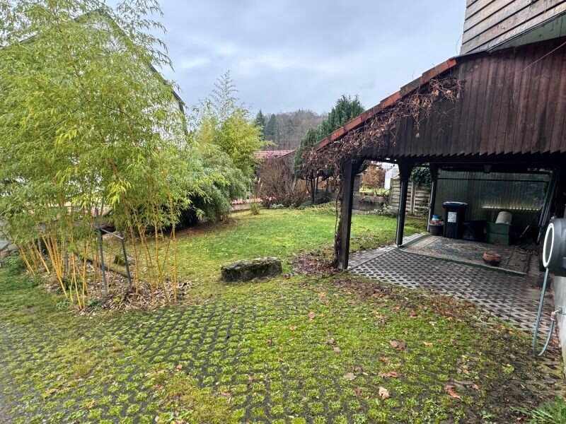 Charmantes Ein/Zweifamilienwohnhaus mit herrlichem Ausblick, Bild 13