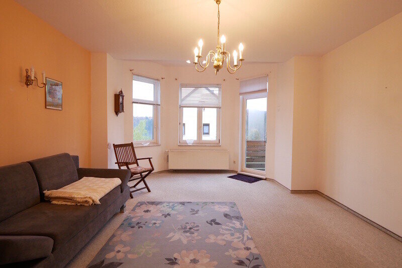 Charmantes Ein/Zweifamilienwohnhaus mit herrlichem Ausblick, Bild 5