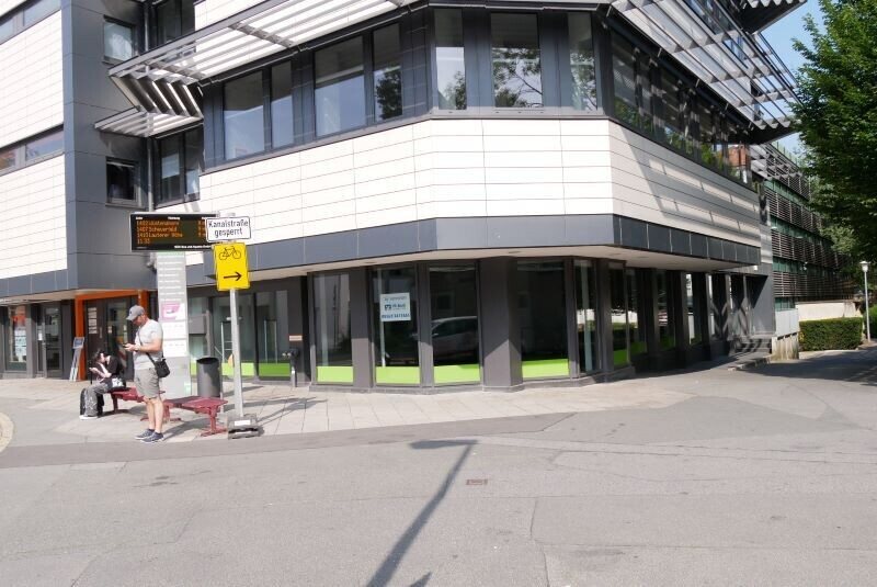 Zur Miete! Attraktive Gewerberäume in Coburg, Bild 10