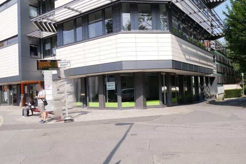 Zur Miete! Attraktive Gewerberäume in Coburg, 96450 Coburg
