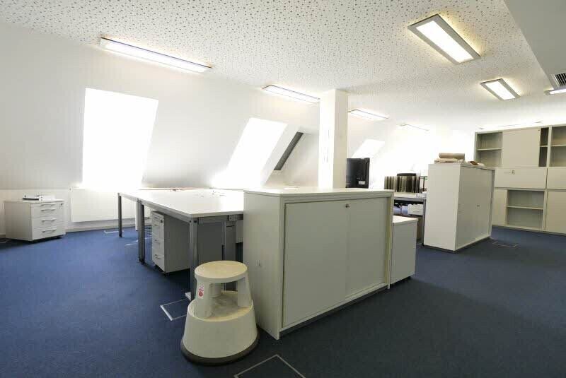 Moderne Büroetage zur Vermietung, Bild 2
