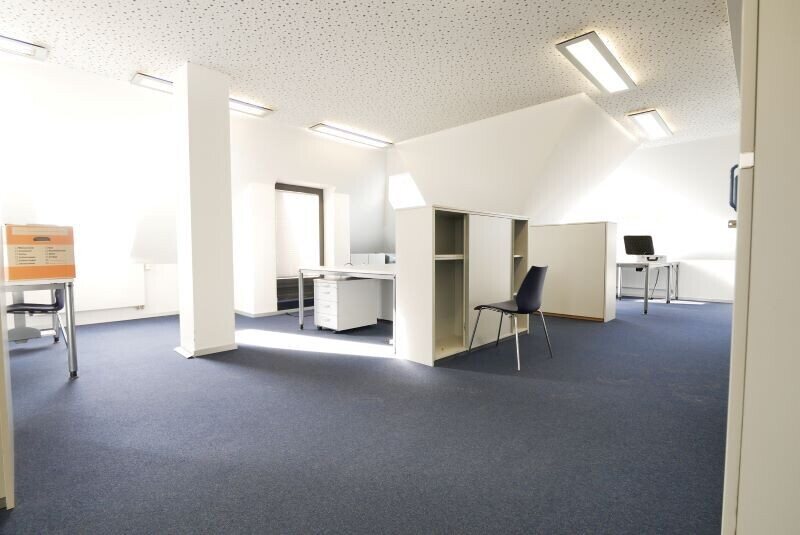 Moderne Büroetage zur Vermietung, 96450 Coburg