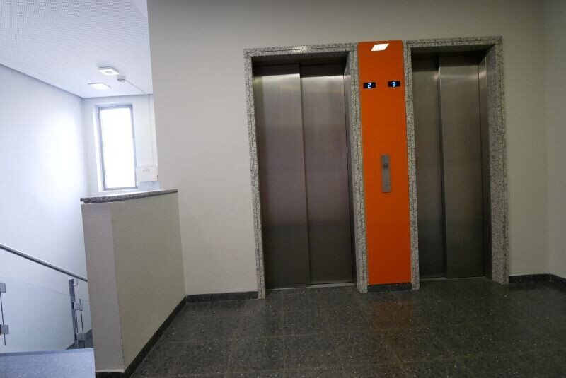 Moderne Büroetage zur Vermietung, Bild 8