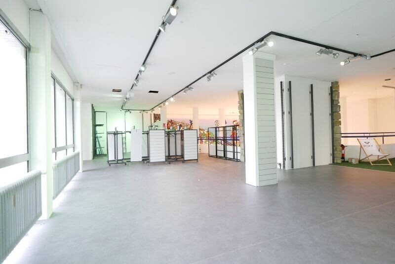 Gepflegte Verkaufs.-und Büroflächen in Lichtenfels, 96215 Lichtenfels