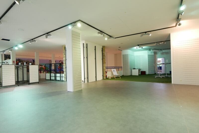 Gepflegte Verkaufs.-und Büroflächen in Lichtenfels, Bild 4