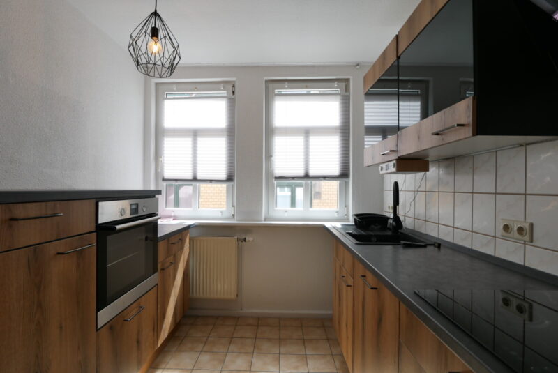 Wohn- und Geschäftshaus zentral in Sonneberg, Bild 6