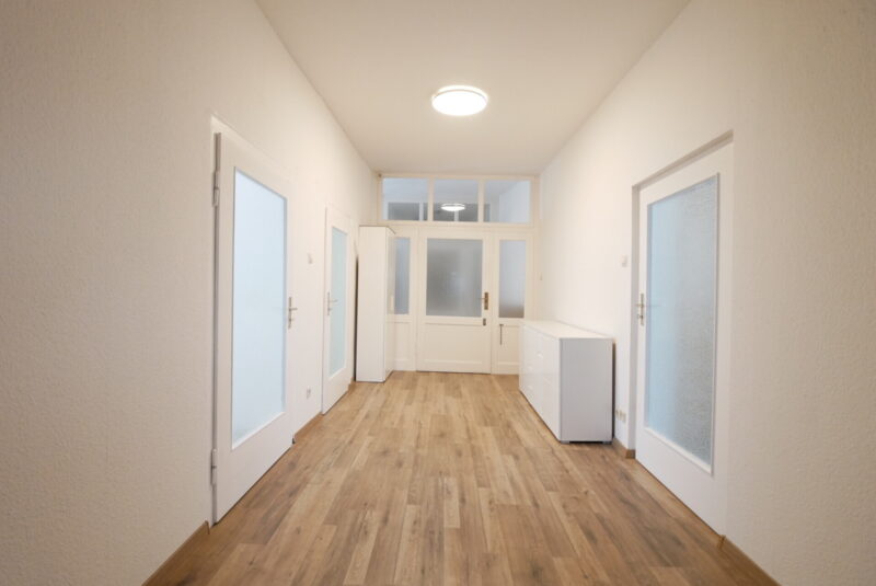 Wohn- und Geschäftshaus zentral in Sonneberg, Bild 2