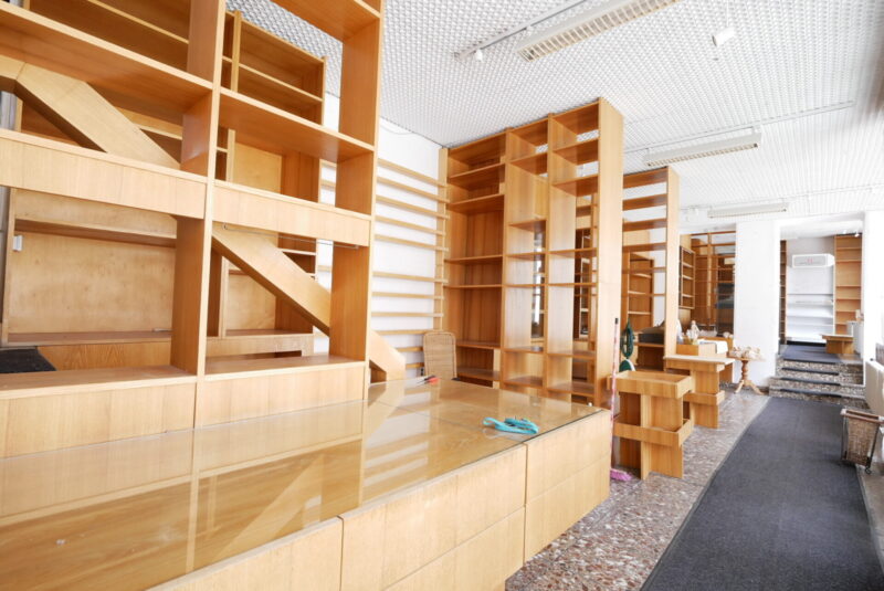 Wohn- und Geschäftshaus zentral in Sonneberg, Bild 16
