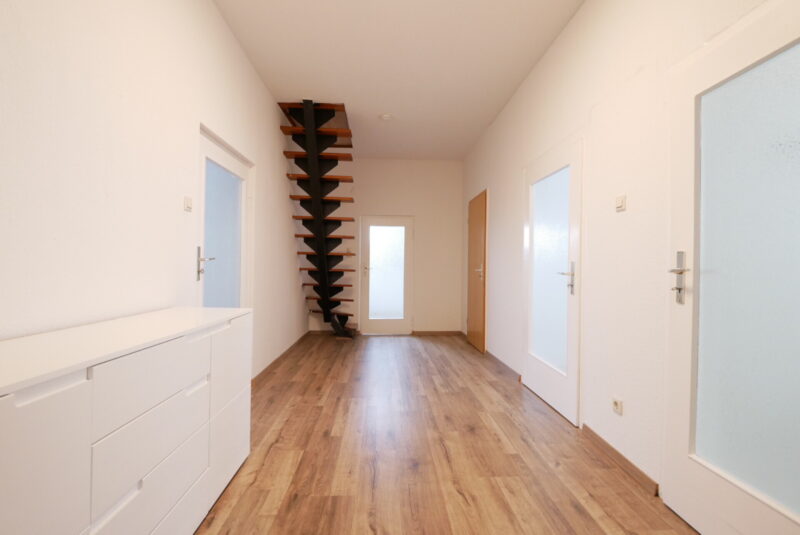 Wohn- und Geschäftshaus zentral in Sonneberg, Bild 8