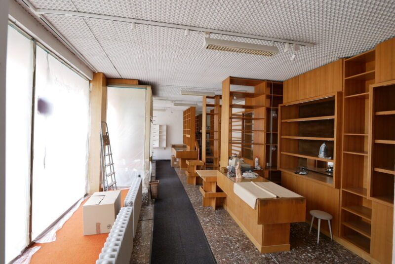Wohn- und Geschäftshaus zentral in Sonneberg, Bild 17