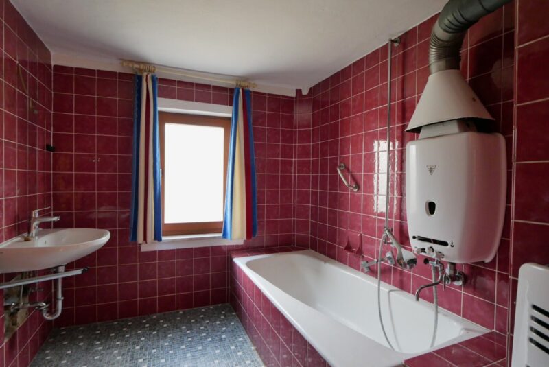 Sanierungsbedürftiges Haus in Lützelbuch, Bild 8