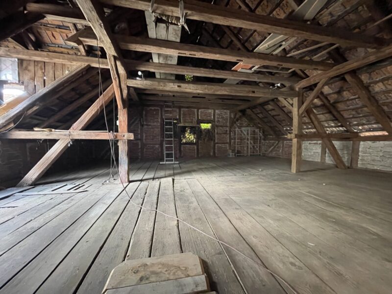 Sanierungsbedürftiges Haus in Lützelbuch, Bild 11
