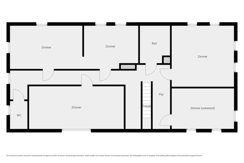 Sanierungsbedürftiges Haus in Lützelbuch, Bild 15