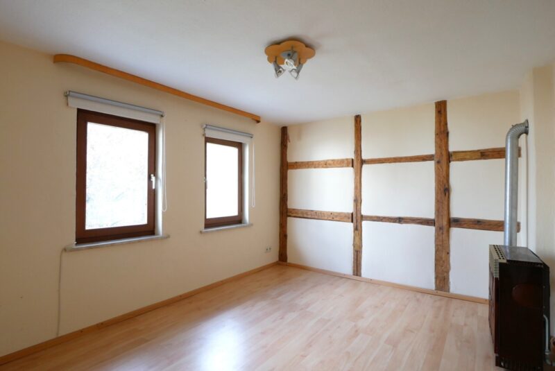 Sanierungsbedürftiges Haus in Lützelbuch, Bild 5