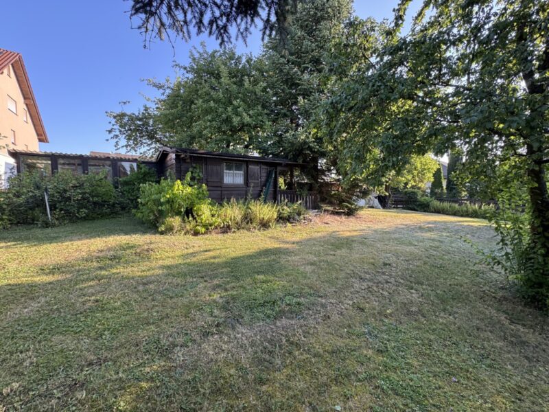Großzügig wohnen, entspannt leben – Ihr neues Zuhause in Unterlauter, Bild 10