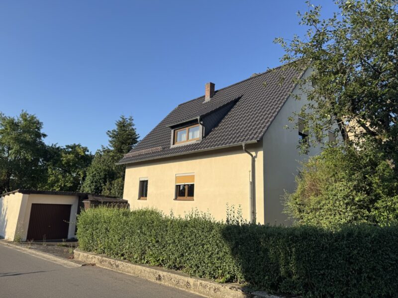 Großzügig wohnen, entspannt leben – Ihr neues Zuhause in Unterlauter, Bild 2